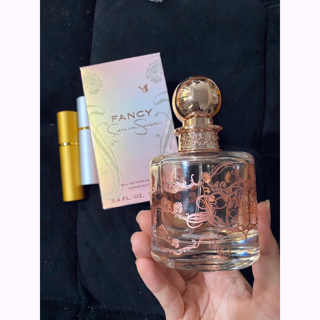 Chiết 10ml nước hoa các hãng cao cấp - Chuẩn chính hãng