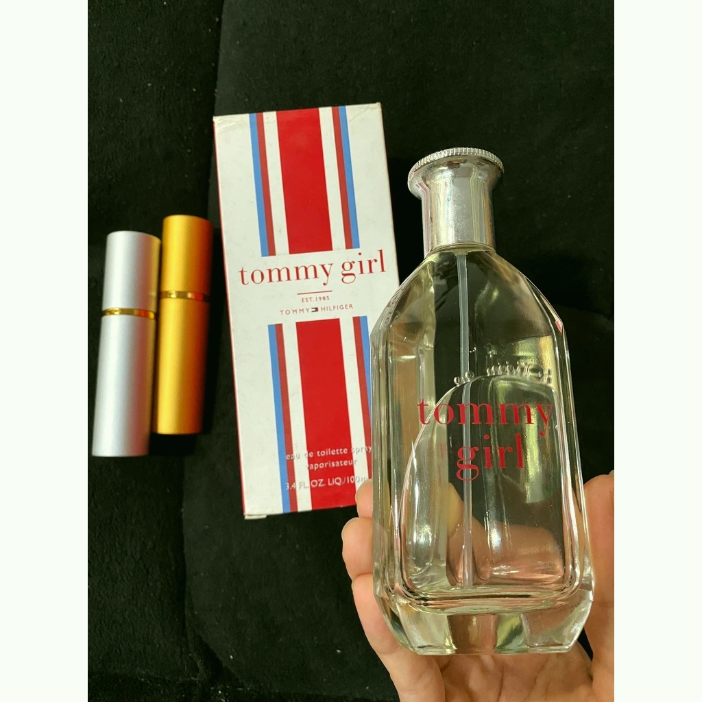 Chiết 10ml nước hoa các hãng cao cấp - Chuẩn chính hãng