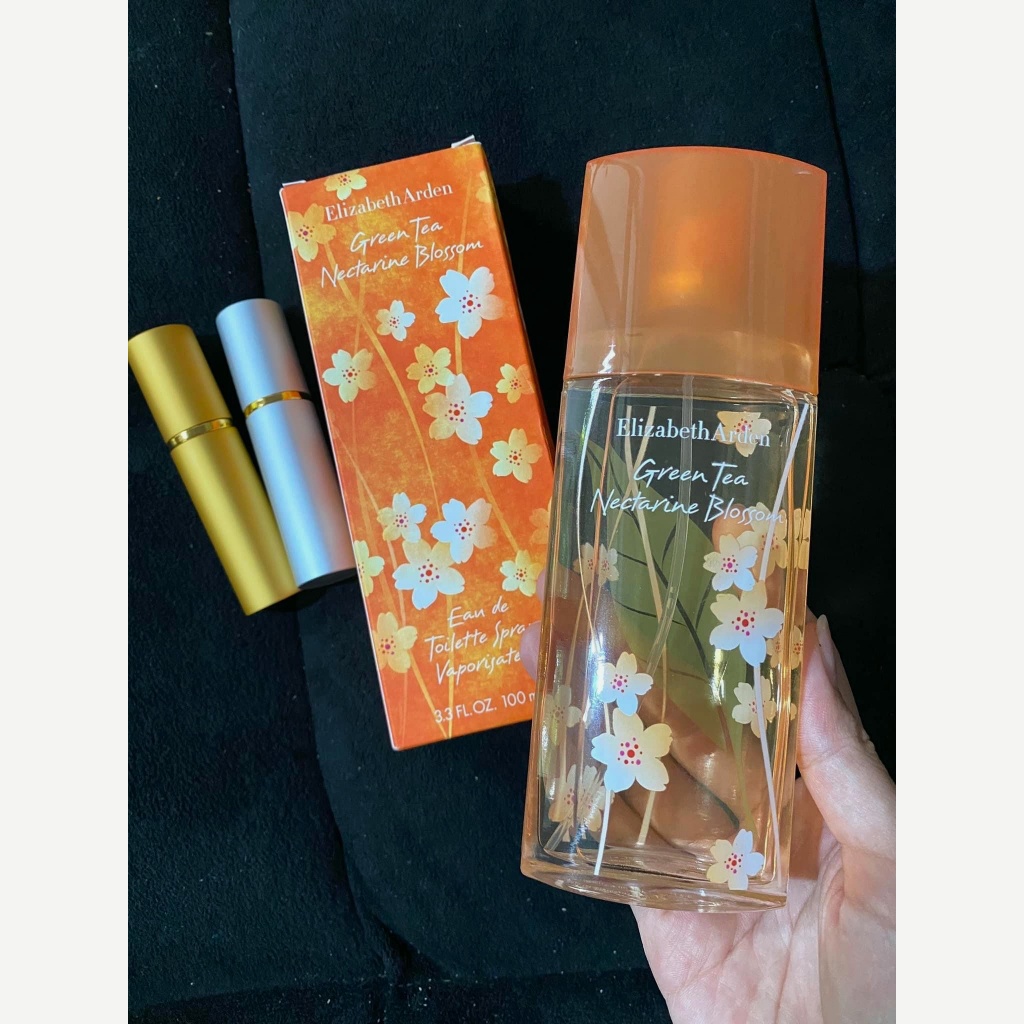 Chiết 10ml nước hoa các hãng cao cấp - Chuẩn chính hãng