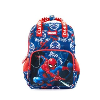 BA LÔ MINI CLEVER HIPPO BLS4113 NGƯỜI NHỆN SPIDER MAN