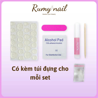 Nail box, set phụ kiện nailbox