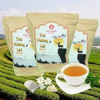Trà túi lọc hương lài Thiên Thành 350g