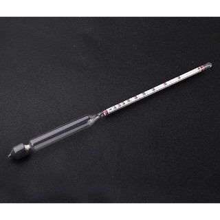 Cồn kế đo nồng độ cồn (0 -100 độ), Tửu kế đo độ rượu