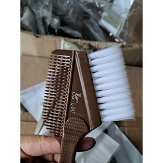 Combo 5 và 10 lược nhuộm Lax bao xịn sò