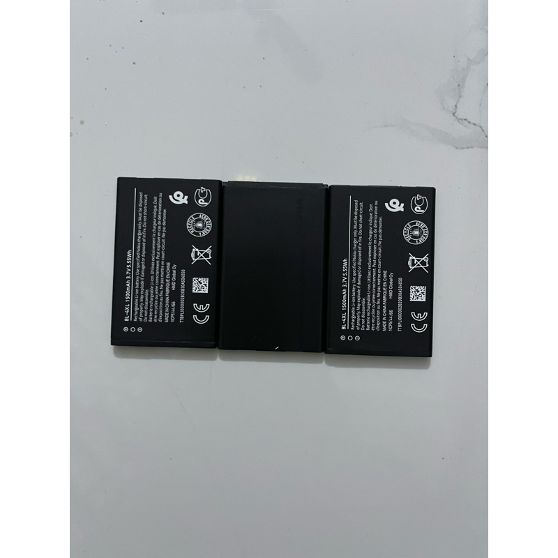 pin nokia 4xl zin