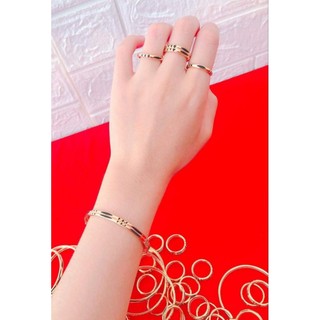 cong long voi vàng 6k