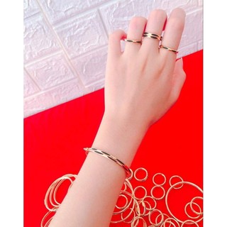 cong long voi vàng 6k