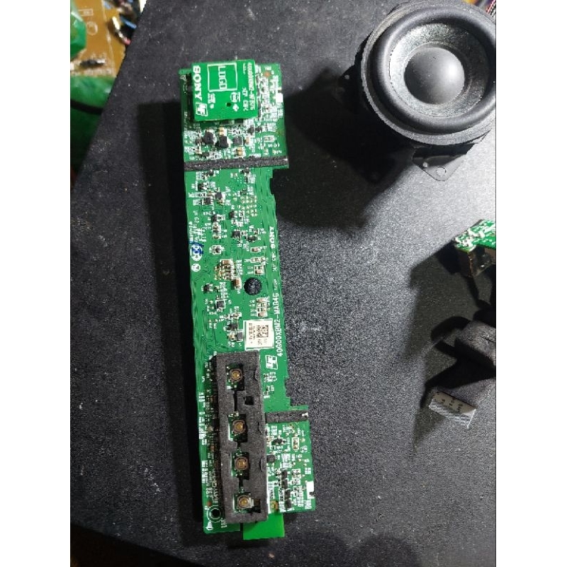 Bo mạch loa bluetooth sony xb