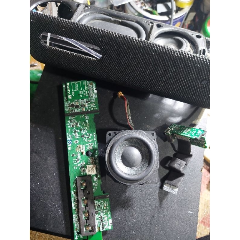 Bo mạch loa bluetooth sony xb