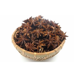 1kg Hoa hồi khô siêu thơm loại 1