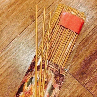 NHANG THẦN TÀI LỘC THÁI LAN