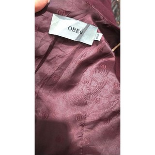 Đầm hiệu OBEG