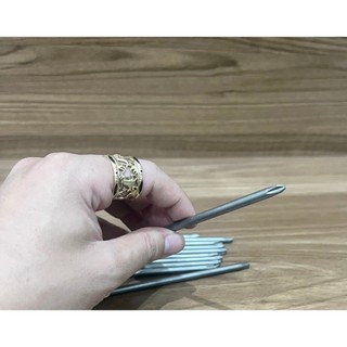 Mũi vít bake Shaowei Dài 150mm ( Từ tính cực mạnh).