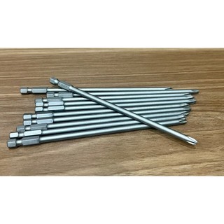 Mũi vít bake Shaowei Dài 150mm ( Từ tính cực mạnh).