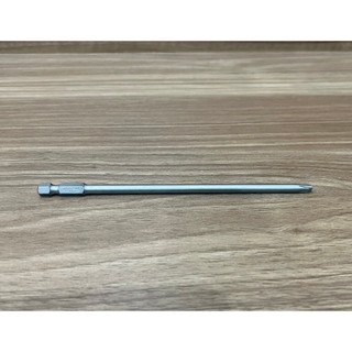 Mũi vít bake Shaowei Dài 150mm ( Từ tính cực mạnh).