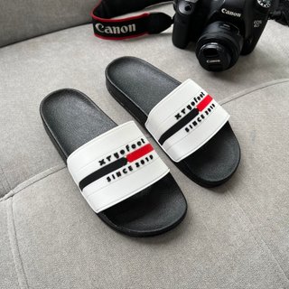 Dép Nam Nữ Quai Ngang , Dép Unisex Bền Đẹp Phong Cách Trẻ Trung - Năng Động Mã: BM 09