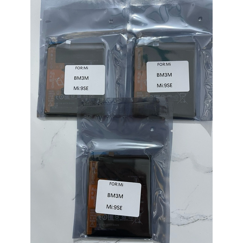 pin bm 3m zin(mi9se)