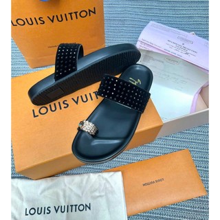 dép sandal sỏ ngón mới