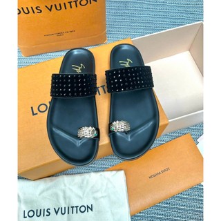 dép sandal sỏ ngón mới