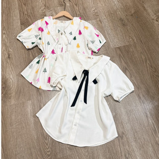 ÁO SƠ MI - vải Cotton Hàn mềm mát