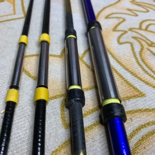 Pass làm diều sáo mini 2m giá rẻ diều sáo lắp ghép 1m5 2m 2m5 3m 3m5 4m giá rẻ - Diêu sáo lắp ghép 17