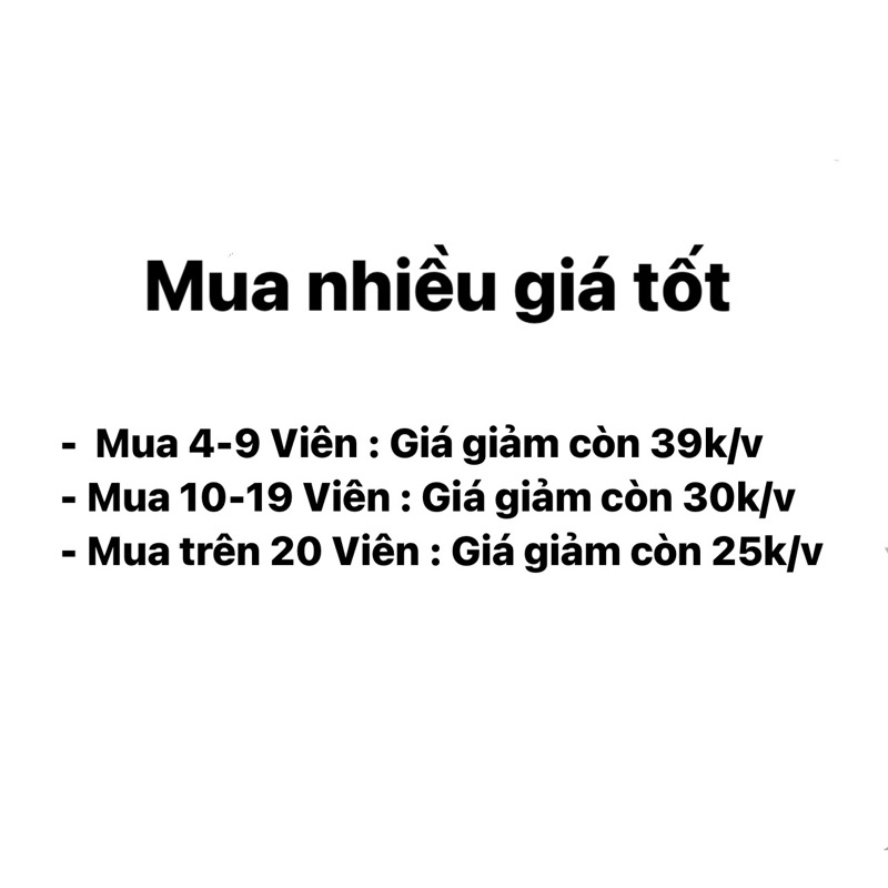 1 Viên Đá Khô Chính Hãng Rapido 500ml Cho Quạt Điều Hòa, Hơi Nước