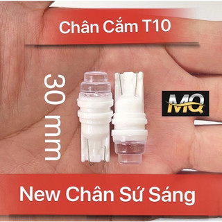 ĐÈN DEMI XINHAN CHÂN T10 6SMD MẪU MỚI NHẤT