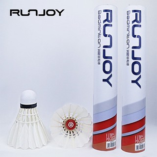 Cầu lông Runjian 12 quả mã YMQ - 032