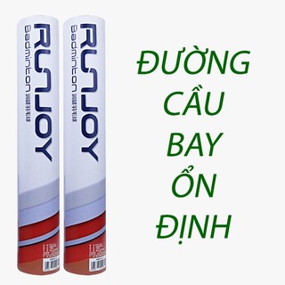 Cầu lông Runjian 12 quả mã YMQ - 032