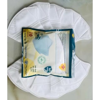 Khẩu trang y tế 5D Mask KENKO