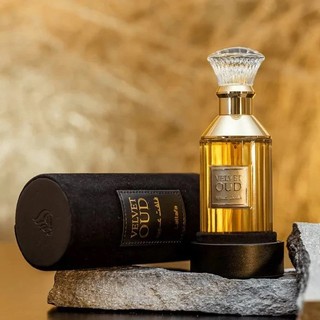 Nước Hoa Dubai Velvet Oud