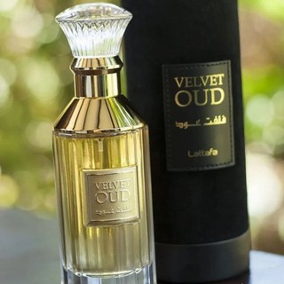 Nước Hoa Dubai Velvet Oud