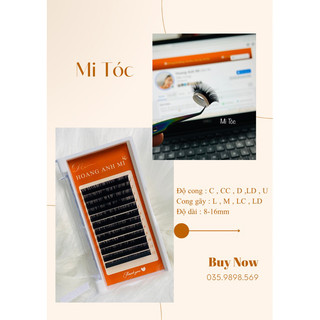 Mi tóc 0.07 cong c cc d u