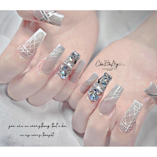 Đá swarovski màu Mol lẻ size ( đá úc)