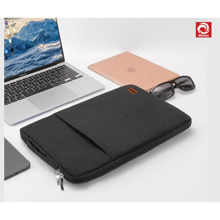 Túi Chống Sốc Laptop Có Quai Sách Nhiều Size 13 inch 14 inch 15 inch  Mã : MT 006