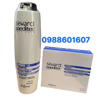 Bộ sản phẩm chống rụng tóc Helen Seward 1/S 1/L