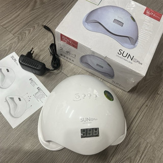 Máy hơ gel sun 5 plus 48w UVLED siêu bền - Ann933233