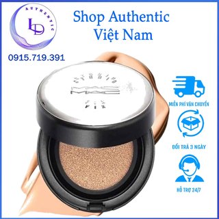 Phấn nước mac cushion chính hãng - mac phấn nước chống nắng dưỡng ẩm che phủ cao n12/n18