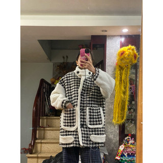 Áo chốt trên live 300k