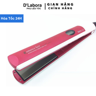 Máy kẹp tóc codos chi2300 hàn quốc, máy duỗi thẳng tóc tại nhà cho tiệm tóc salon barber shop dlabora