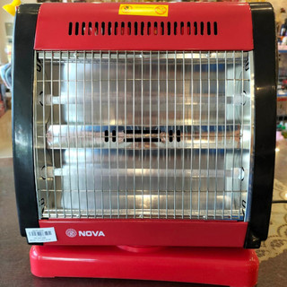 Quạt sưởi nova, đèn sưởi nova, đèn sưởi halogen không gây khô da thân thiện môi trường