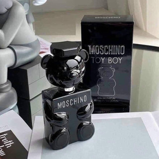 [ Fullseal ] Nước hoa nam Toy Boy 100ml EDP