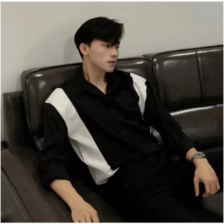 Áo sơ mi nam cao cấp, Sơ mi vải lụa Kate mát mịn ❤