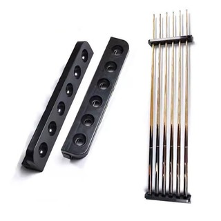 Giá nhựa gác cơ bida tiện lợi , giá gác cơ bida