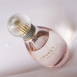 [ Mẫu thử ] Nước hoa Lovely by Sarah Jessica Parker EDP 10ml