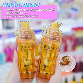 Dầu Dưỡng Tóc L’oreal Elseve Extraordinary Oil (100ml)