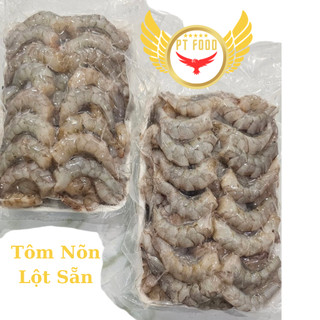 1kg tôm nõn hàng loại 1