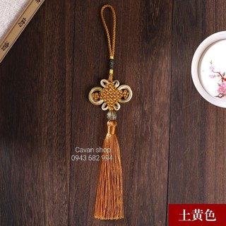 Tua rua KIM TUYẾN mẫu handmade cao cấp
