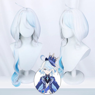 Trang phục cosplay Furinaaa
