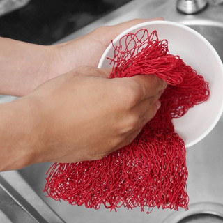 Miếng lưới rửa bát - Lưới rửa bát tạo nhiều bọt